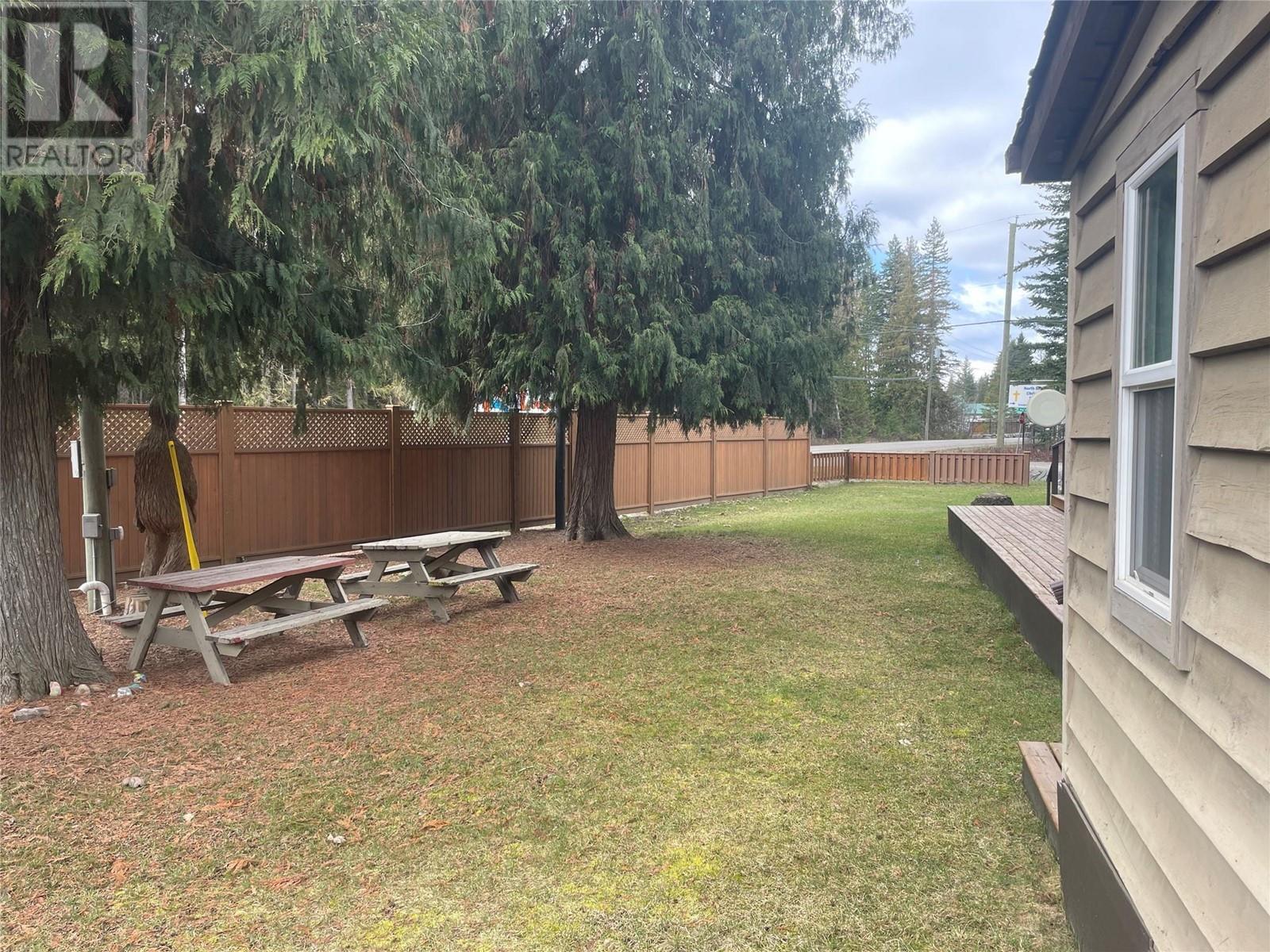 4025 Squilax-anglemont Road. Scotch Creek, British Columbia