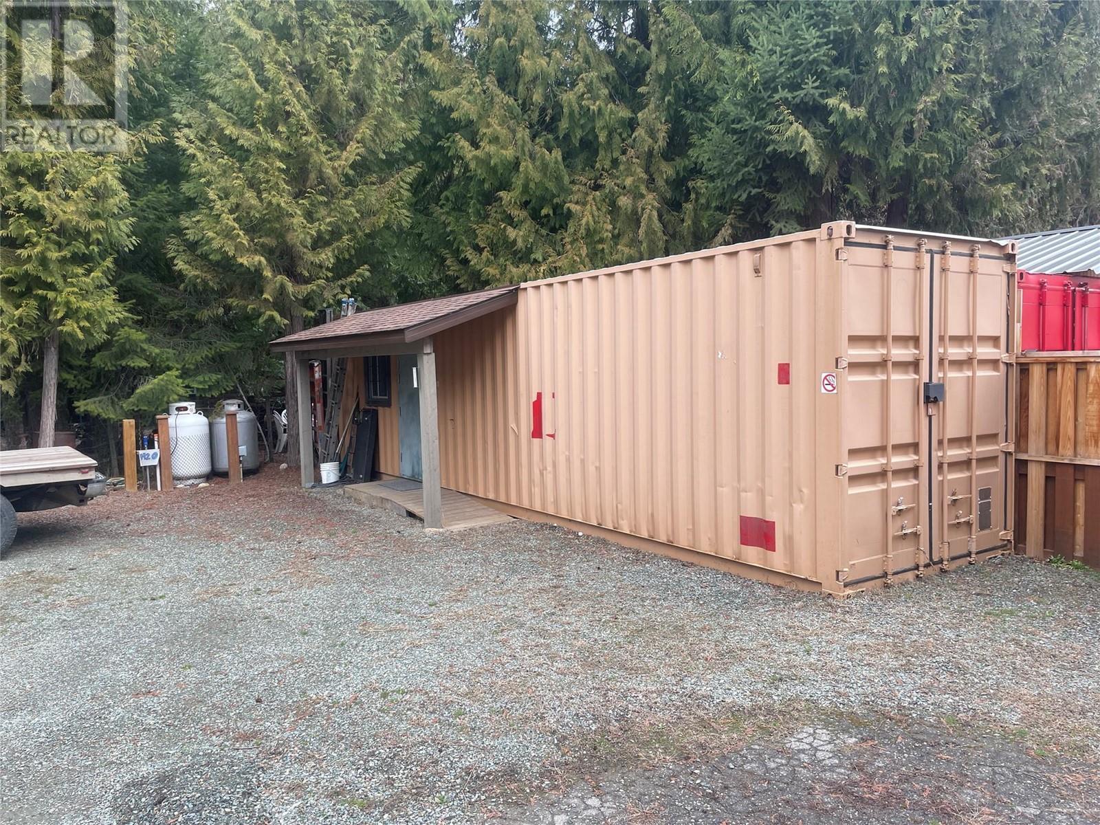 4025 Squilax-anglemont Road. Scotch Creek, British Columbia