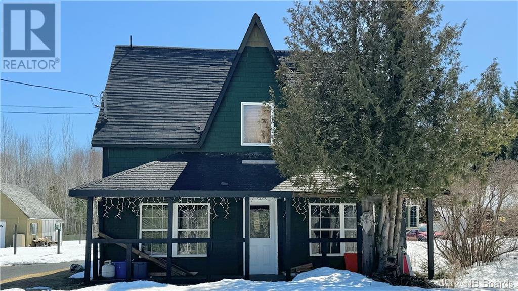 341 Rue Du Moulin, Nigadoo Property Listing MLS® NB097356
