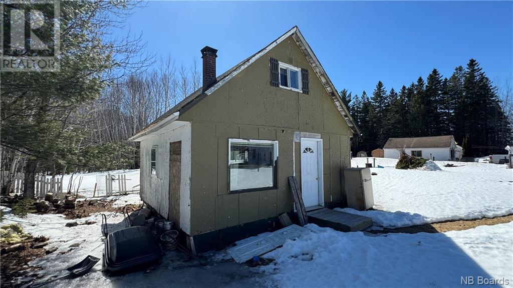 341 Rue Du Moulin, Nigadoo Property Listing MLS® NB097356