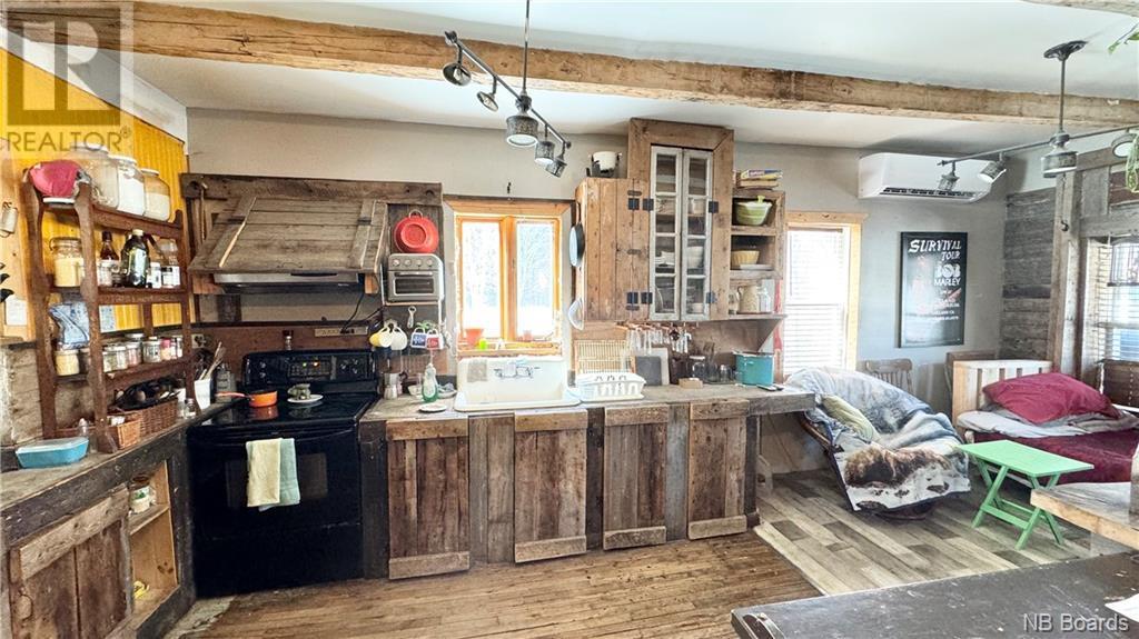 341 Rue Du Moulin, Nigadoo Property Listing MLS® NB097356