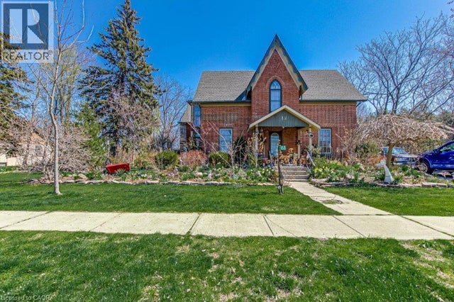 158 Townline Street, St. Williams