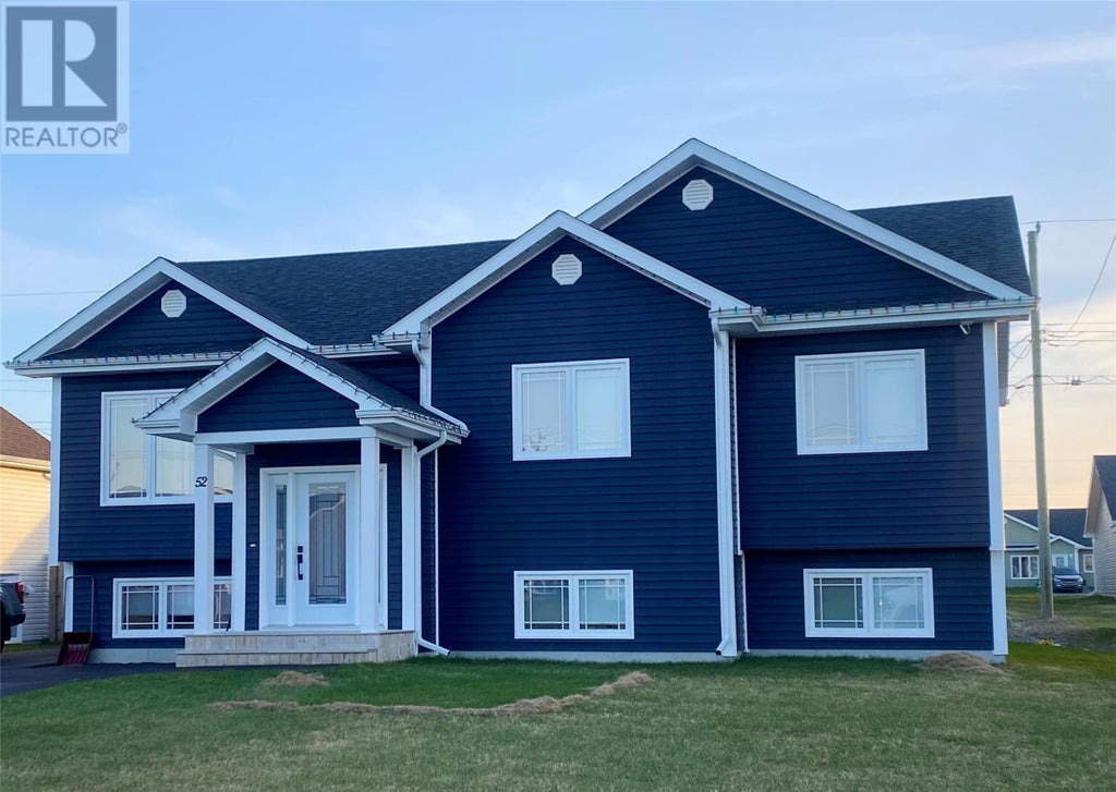 29 White Street, Gander Property Listing MLS® 1269287