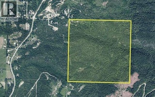 50 East Poirier Road. Mara, British Columbia