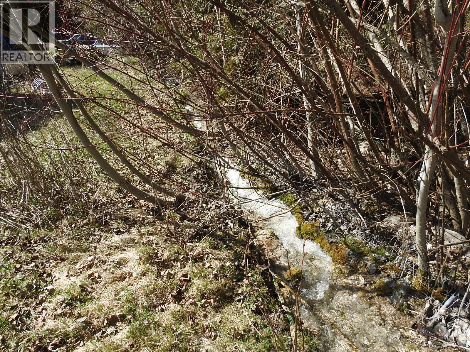 50 East Poirier Road. Mara, British Columbia