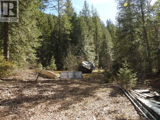 50 East Poirier Road. Mara, British Columbia