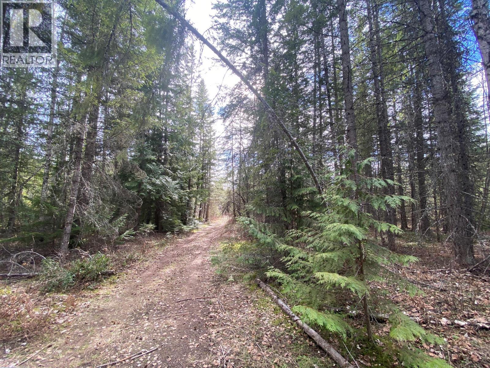 50 East Poirier Road. Mara, British Columbia