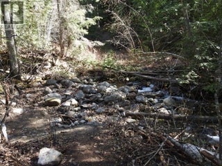 50 East Poirier Road. Mara, British Columbia