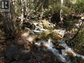 50 East Poirier Road. Mara, British Columbia