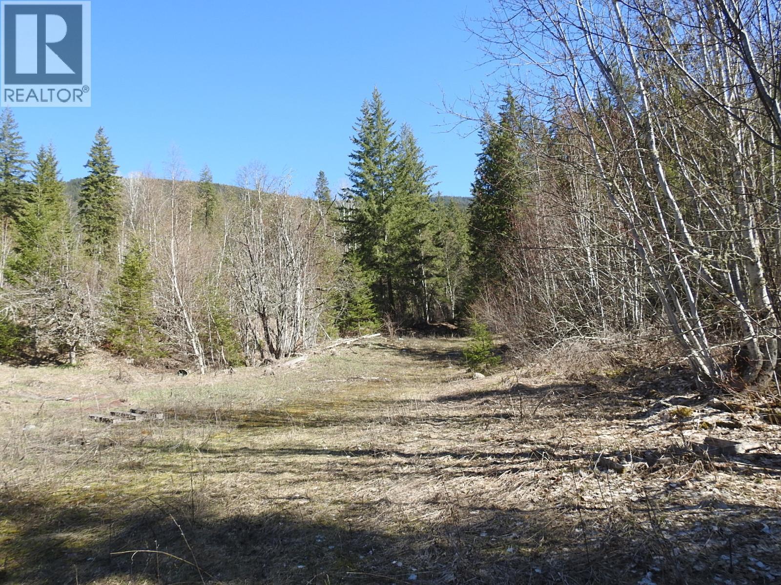 50 East Poirier Road. Mara, British Columbia