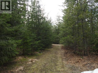 50 East Poirier Road. Mara, British Columbia