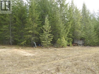 50 East Poirier Road. Mara, British Columbia