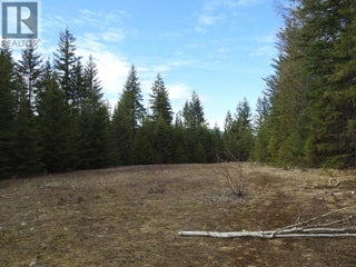 50 East Poirier Road. Mara, British Columbia