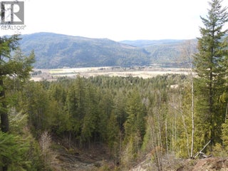 50 East Poirier Road. Mara, British Columbia