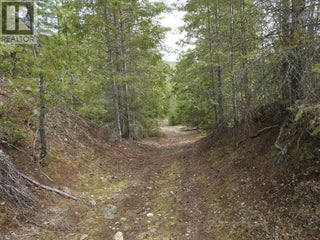 50 East Poirier Road. Mara, British Columbia