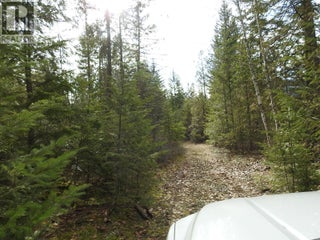 50 East Poirier Road. Mara, British Columbia