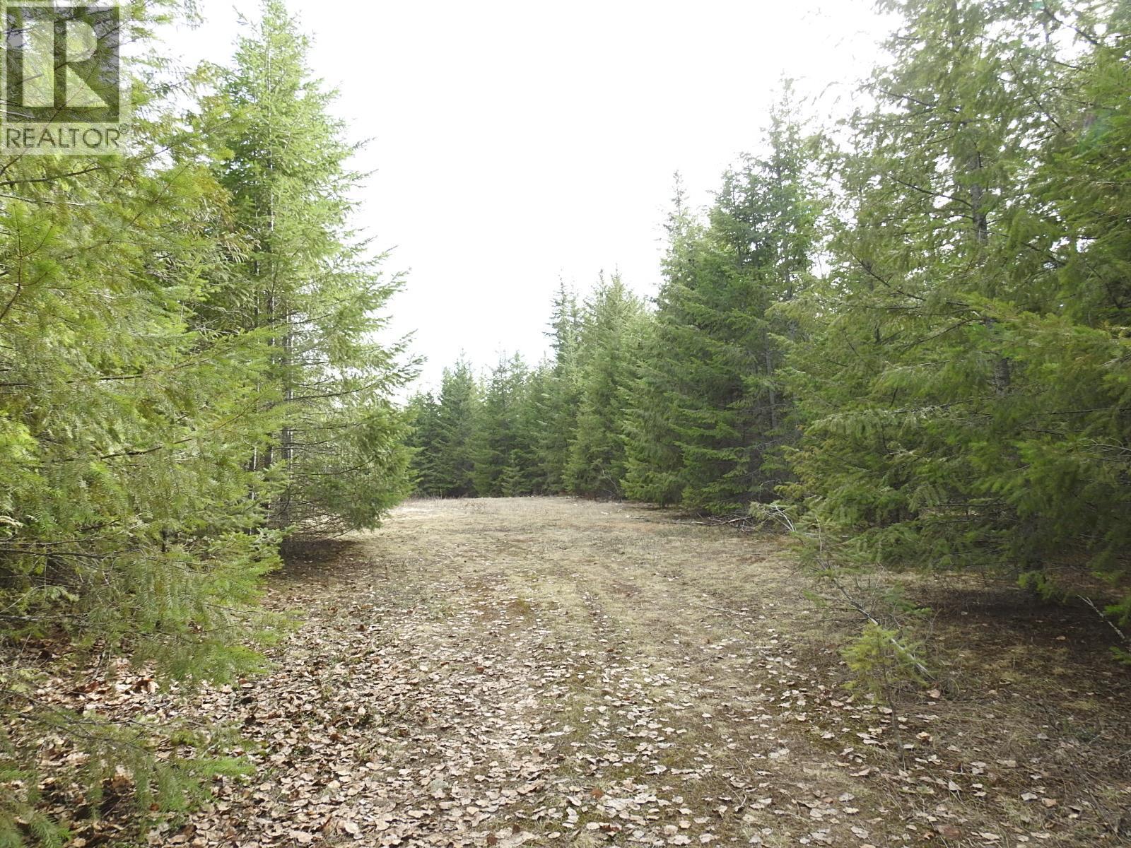 50 East Poirier Road. Mara, British Columbia