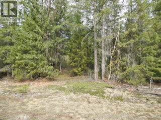 50 East Poirier Road. Mara, British Columbia