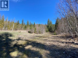 50 East Poirier Road. Mara, British Columbia