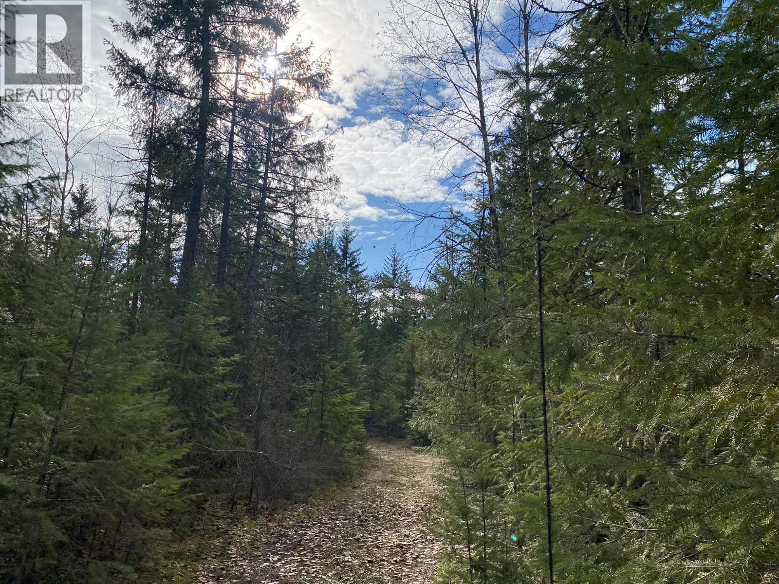 50 East Poirier Road. Mara, British Columbia