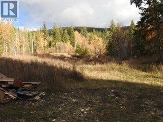 50 East Poirier Road. Mara, British Columbia