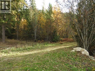 50 East Poirier Road. Mara, British Columbia