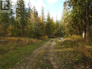 50 East Poirier Road. Mara, British Columbia