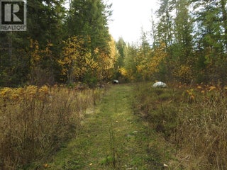 50 East Poirier Road. Mara, British Columbia