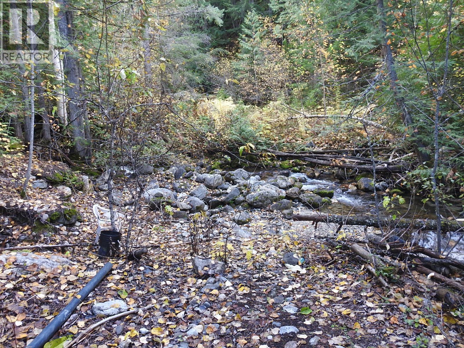 50 East Poirier Road. Mara, British Columbia