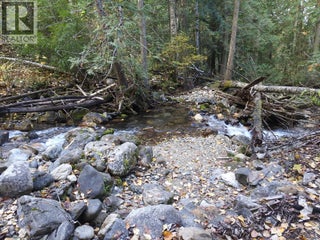 50 East Poirier Road. Mara, British Columbia