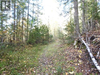 50 East Poirier Road. Mara, British Columbia