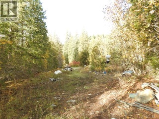50 East Poirier Road. Mara, British Columbia