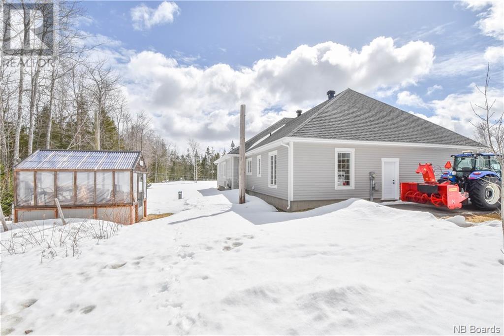 824 Centenaire Street, Paquetville Property Listing MLS® NB097461