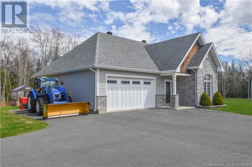 824 Centenaire Street, Paquetville Property Listing MLS® NB097461