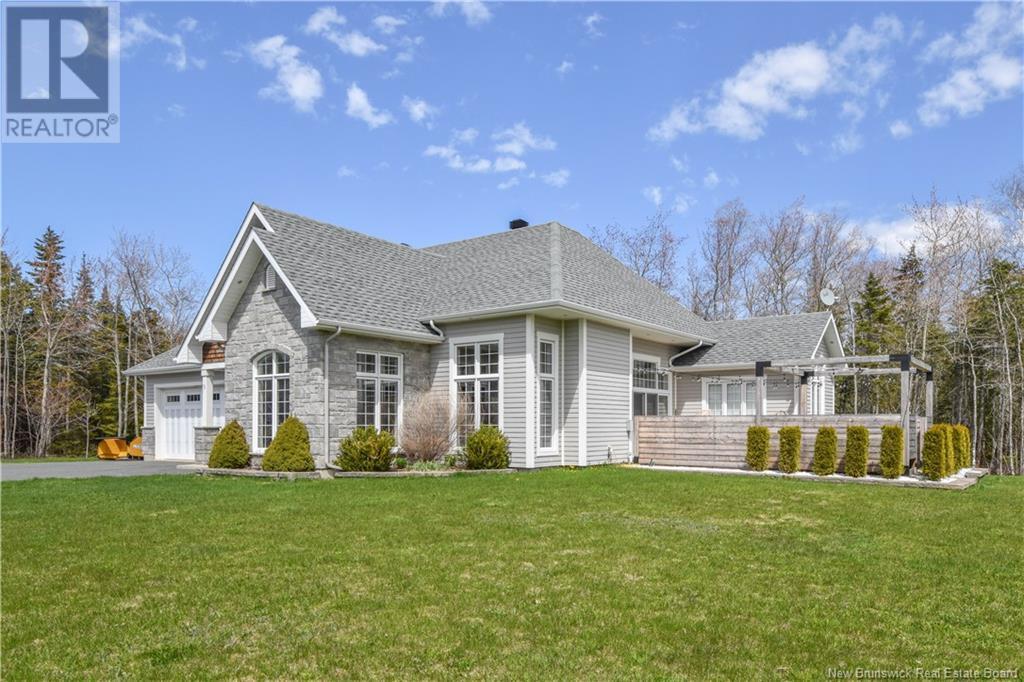 824 Centenaire Street, Paquetville Property Listing MLS® NB097461