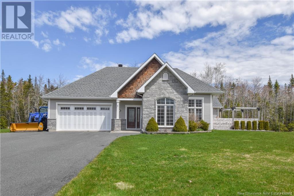 824 Centenaire Street, Paquetville Property Listing MLS® NB097461