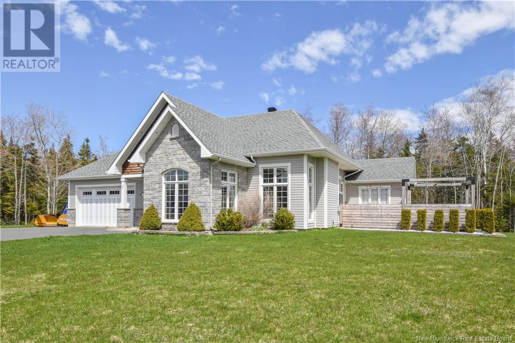824 Centenaire Street, Paquetville Property Listing MLS® NB097461