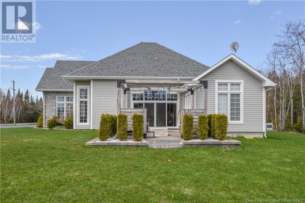 824 Centenaire Street, Paquetville Property Listing MLS® NB097461