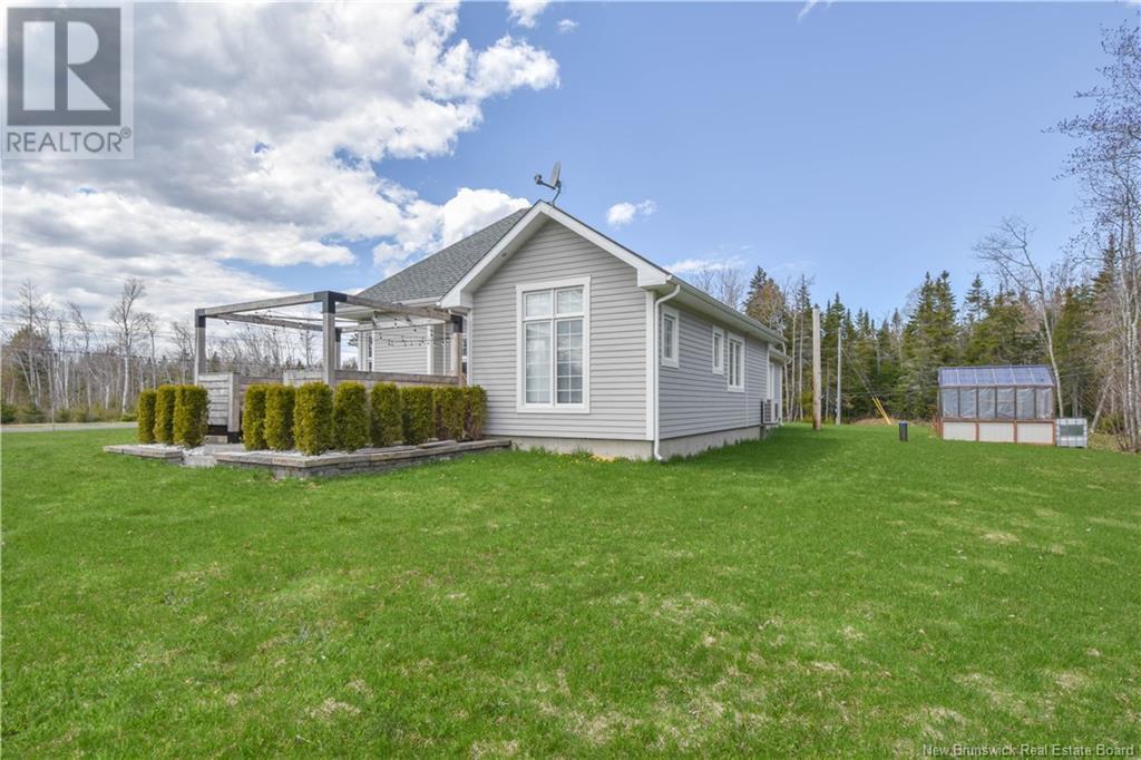 824 Centenaire Street, Paquetville Property Listing MLS® NB097461