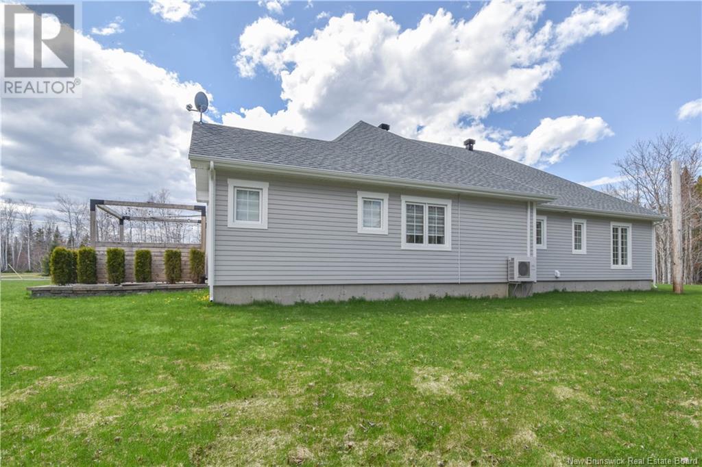 824 Centenaire Street, Paquetville Property Listing MLS® NB097461