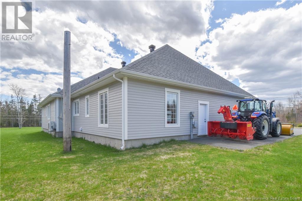 824 Centenaire Street, Paquetville Property Listing MLS® NB097461