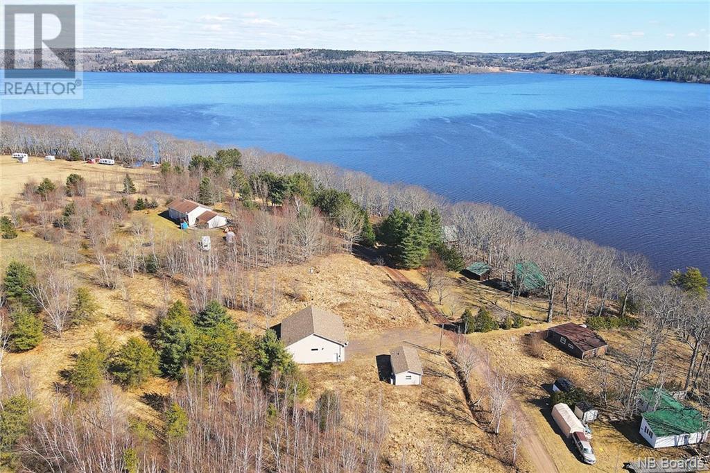 34 Washademoak Lane, CambridgeNarrows Property Listing MLS® NB097465