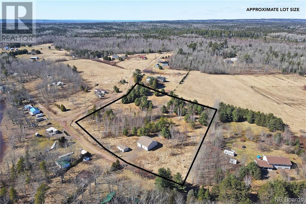 34 Washademoak Lane, CambridgeNarrows Property Listing MLS® NB097465