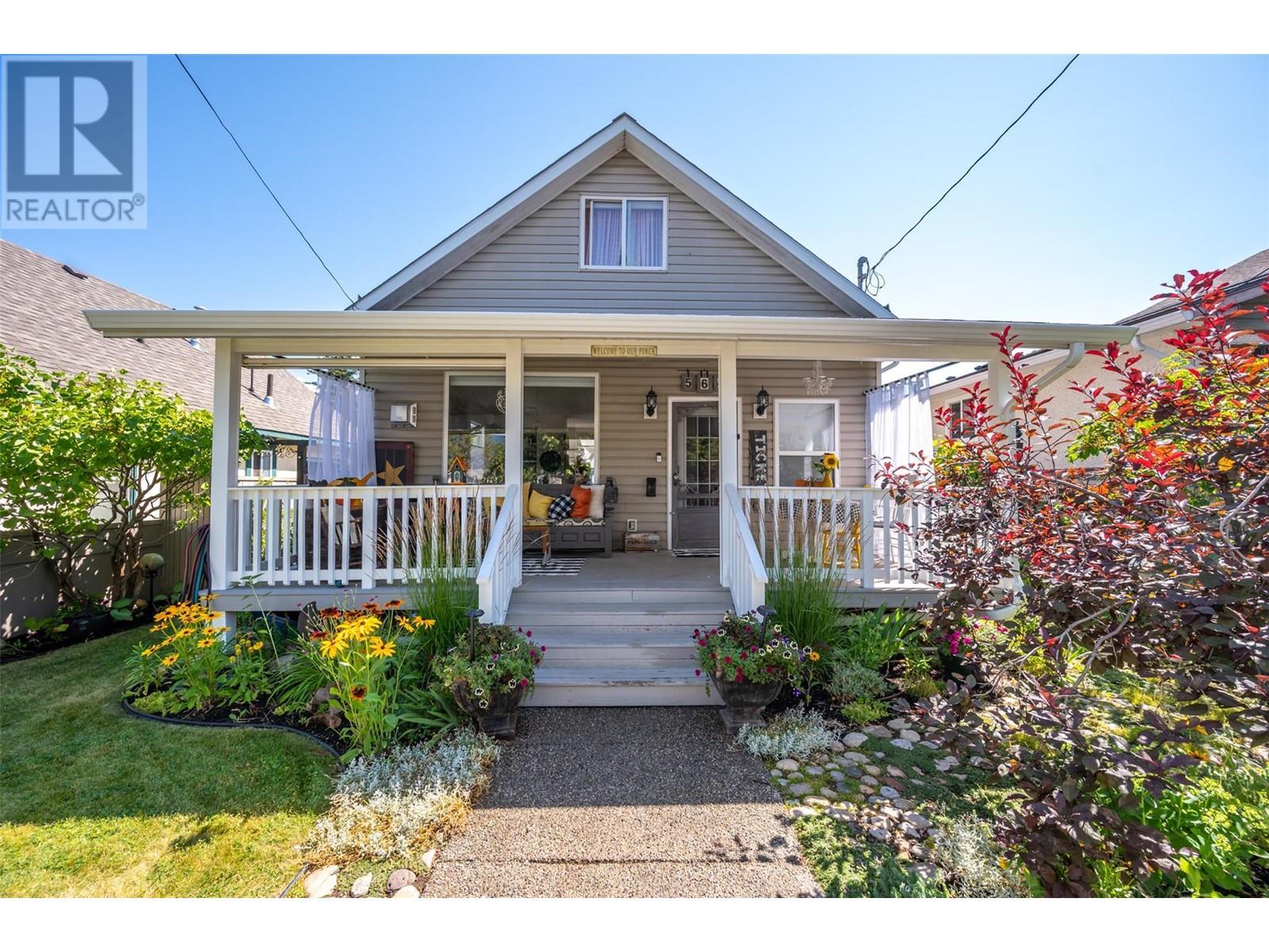 564 Papineau Street, Penticton Real Estate Listing MLS® 10309152