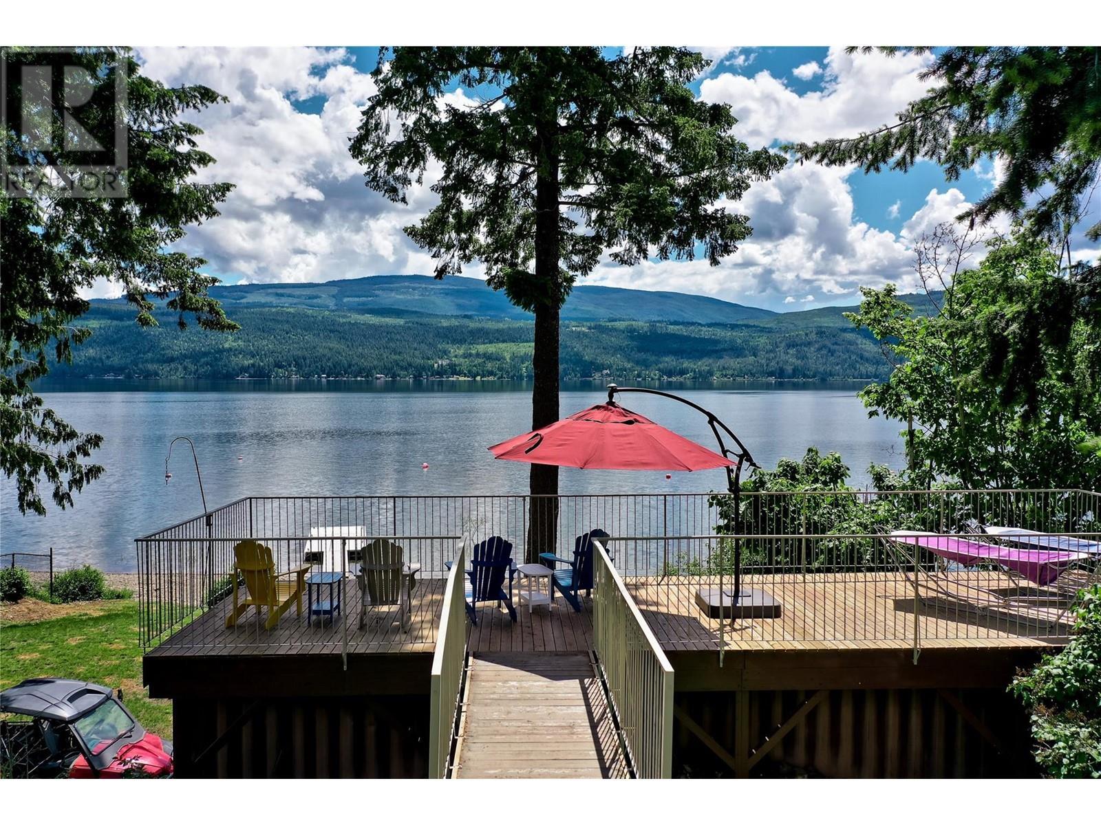 7832 Squilaxanglemont Road, Anglemont Property Listing MLS® 10309221