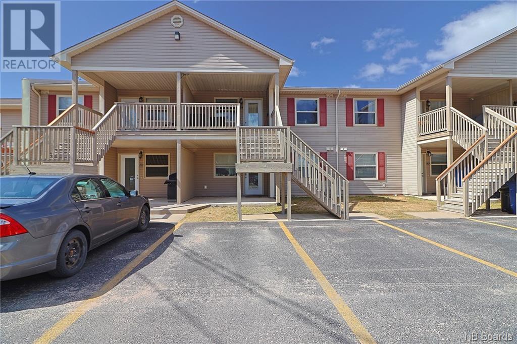 25 Trailside Lane Unit# 51, Fredericton Property Listing: Mls® #nb097724