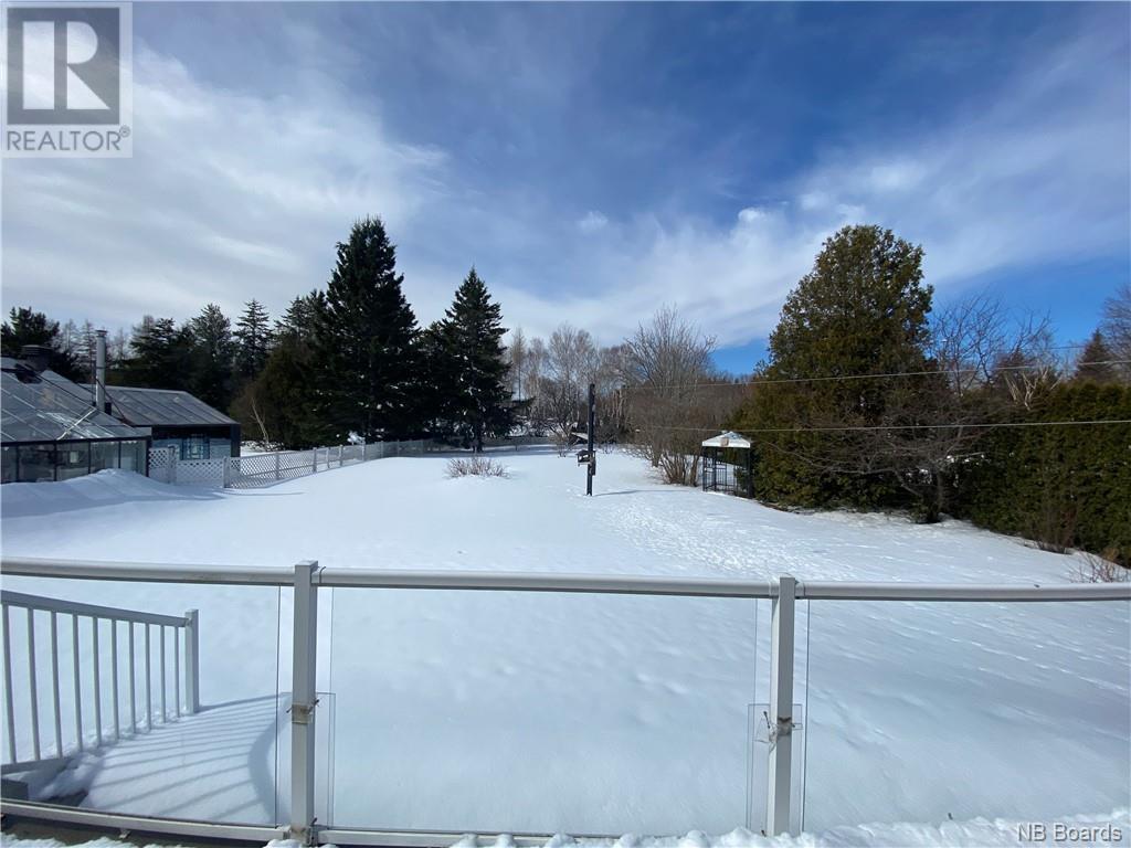 159 Chemin Du Bassin, Petitrochernord Property Listing MLS® NB097695