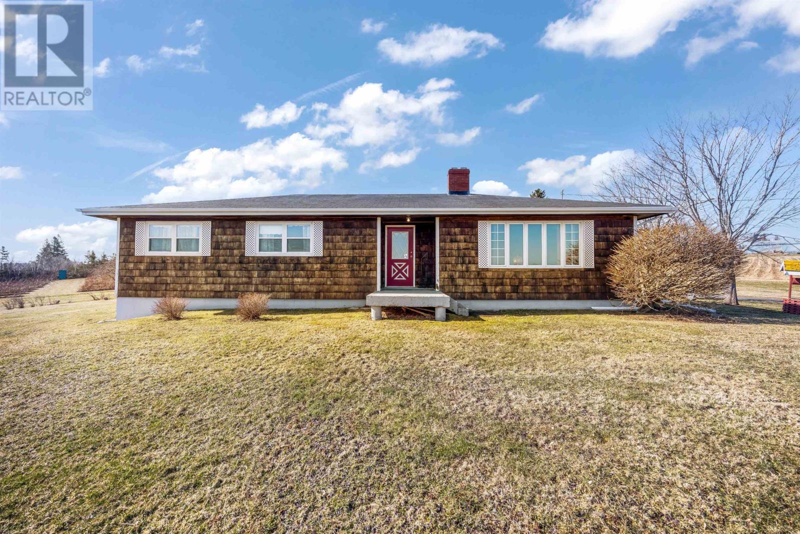 4850 Fort Augustus Road, Pisquid Property Listing MLS® 202406935