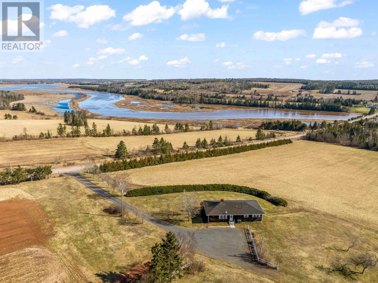 4850 Fort Augustus Road, Pisquid Property Listing MLS® 202406935
