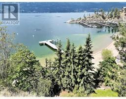 110 Russell Road. Vernon, British Columbia